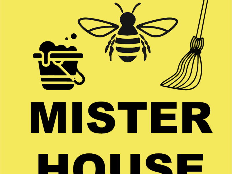 Клінінг MISTER HOUSE