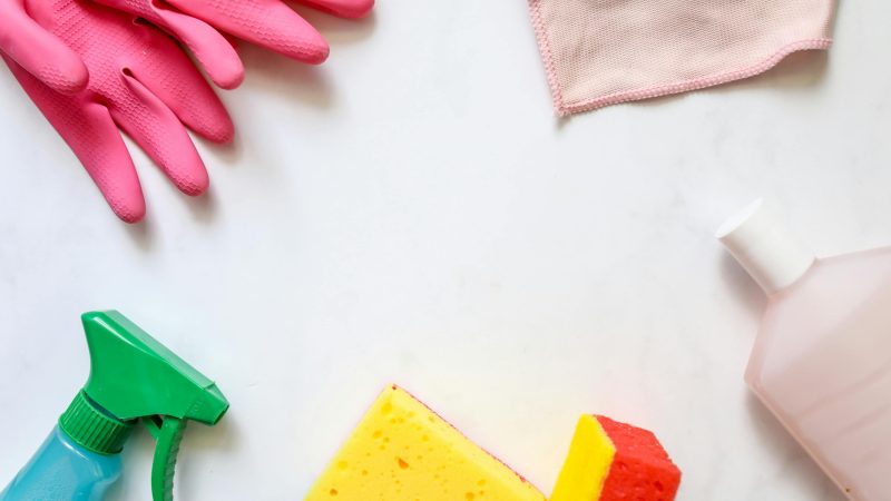 Що таке клінінг