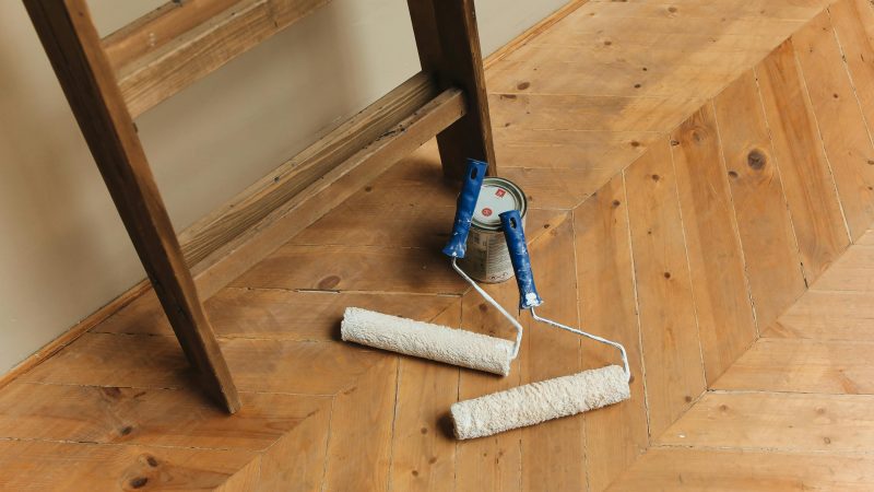 післяремонтний клінінг