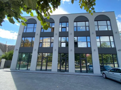 Садочок планета дитинства