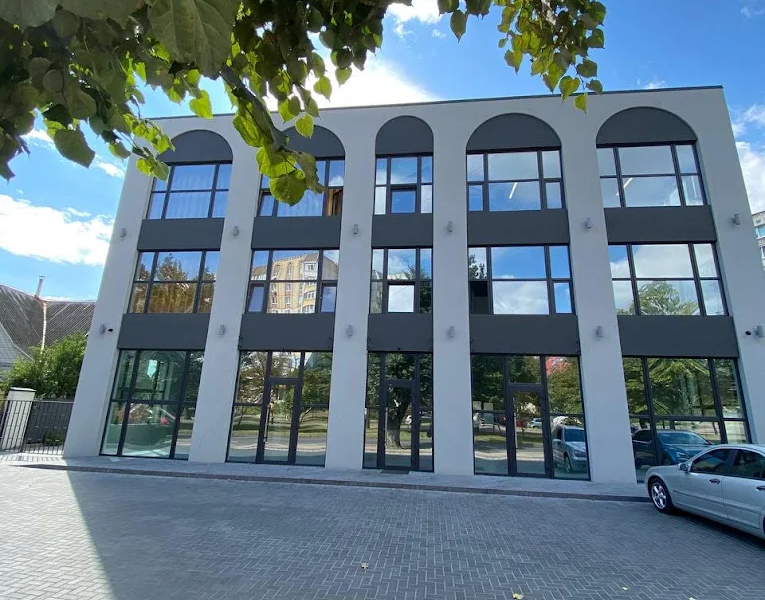 Садочок планета дитинства